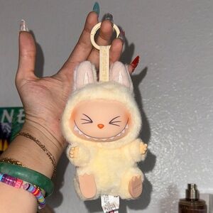 LABUBU HAVE A SEAT SERIES